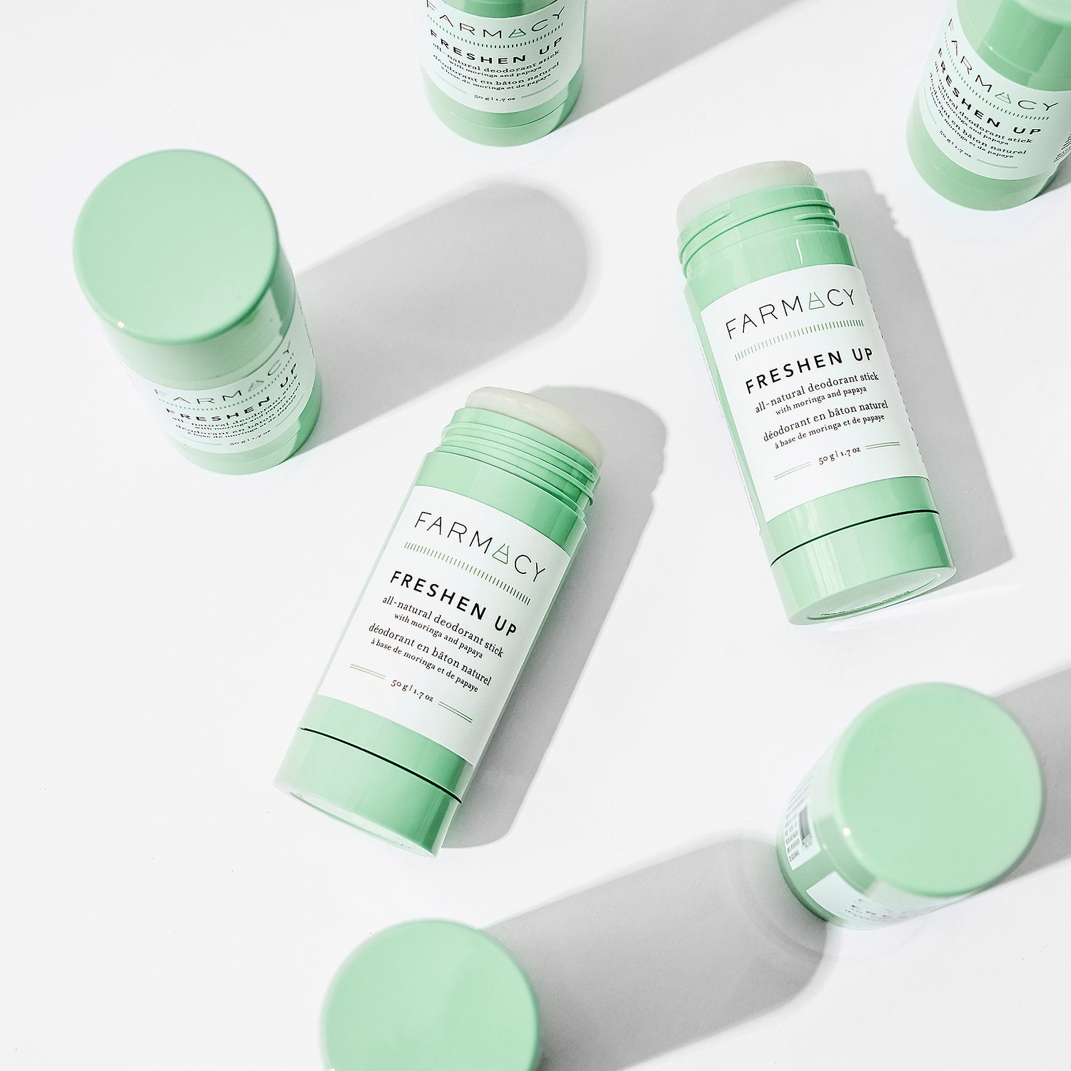 FARMACY Freshen Up All-Natural Deodorant