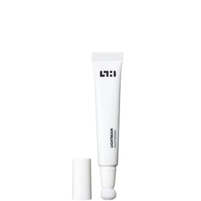 SIMIHAZE BEAUTY Lightbeam Liquid Highlighter - Copper