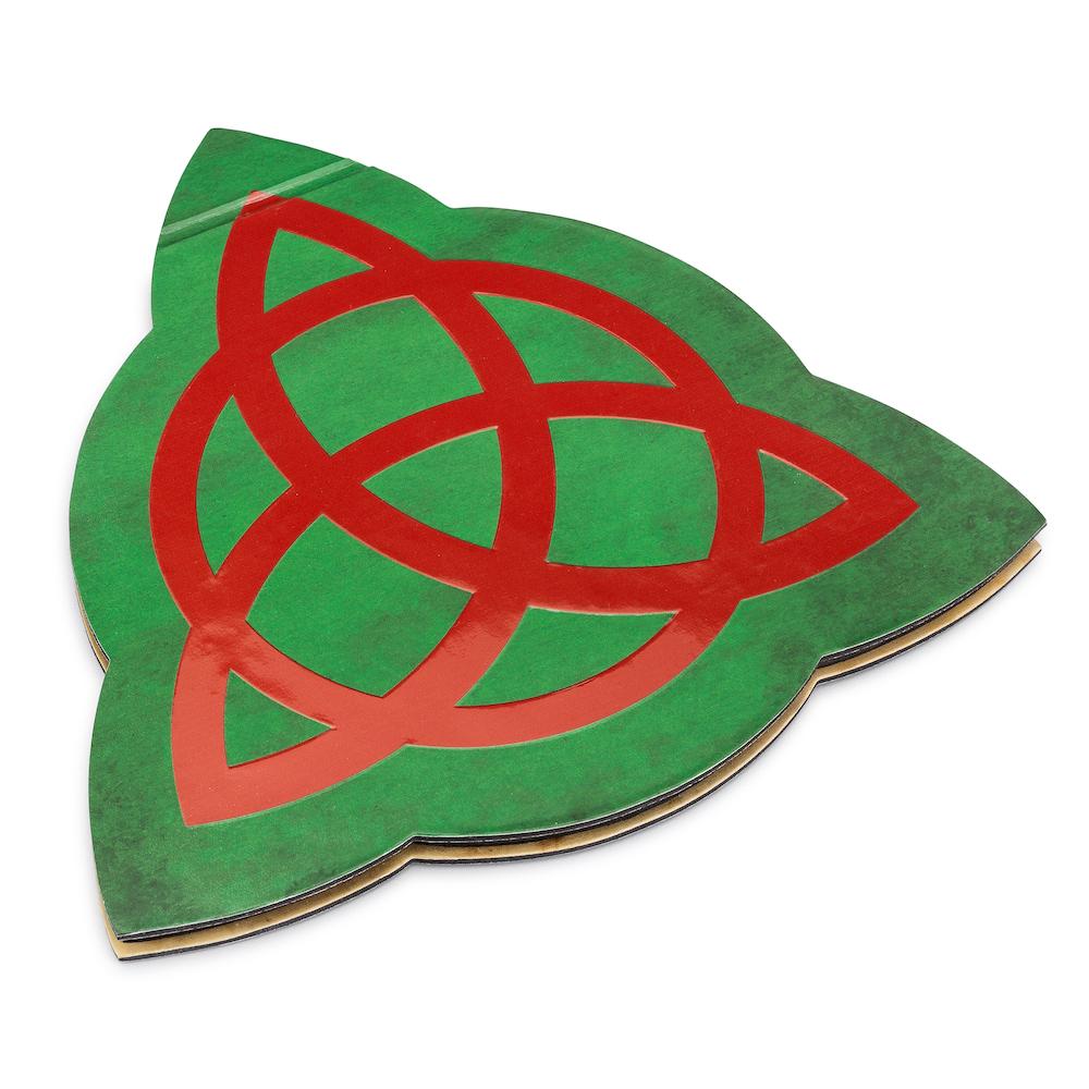 SOLA LOOK COSMETICS Charmed Palette купить в Beauty Storage.  Быстрая доставка по России и СНГ.