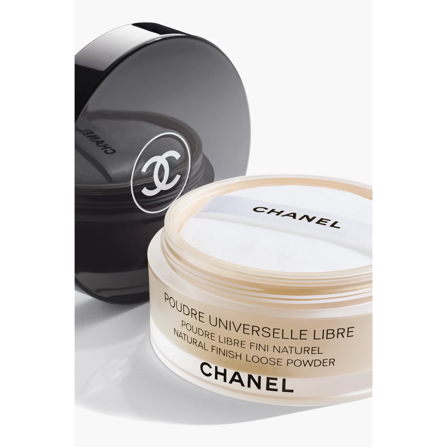CHANEL Poudre Universelle Libre купить в Beauty Storage. Быстрая доставка по России и СНГ.
