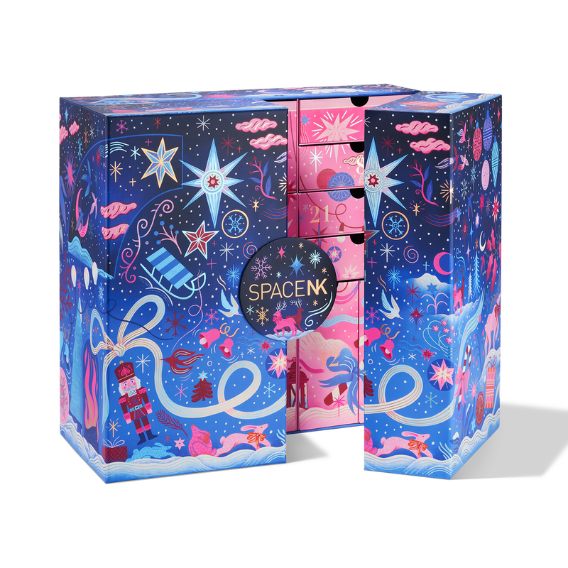 Купить SPACE NK Beauty Advent Calendar 2026 на Beautystorage.ru. Быстрая доставка по России и СНГ.