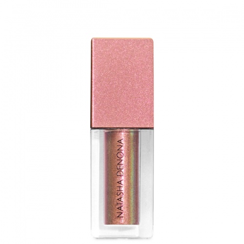 NATASHA DENONA Chromium Multichrome Liquid Eyeshadow - Infra Nude купить в Beauty Storage. Быстрая доставка по России и СНГ.