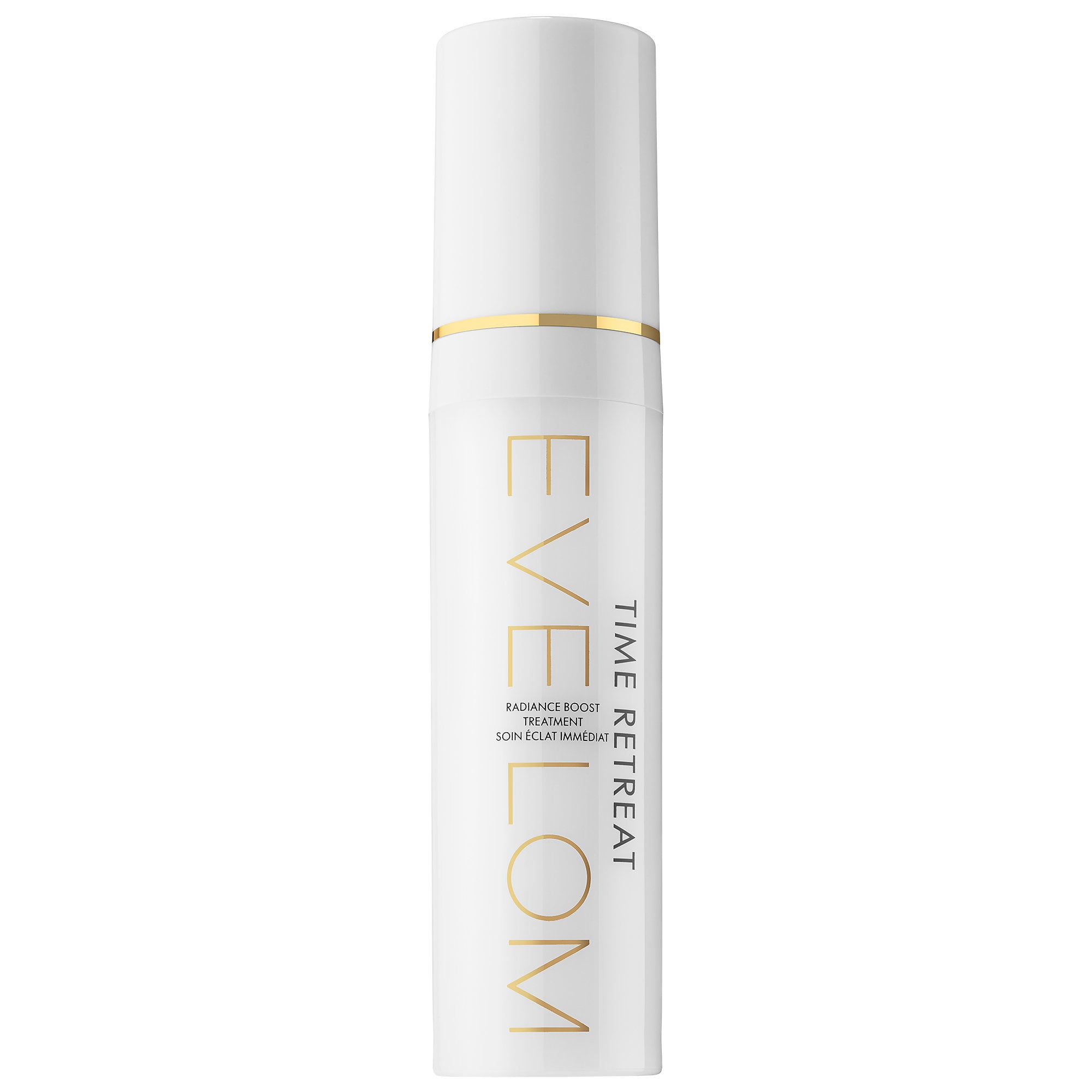 EVE LOM Time Retreat Radiance Boost Treatment