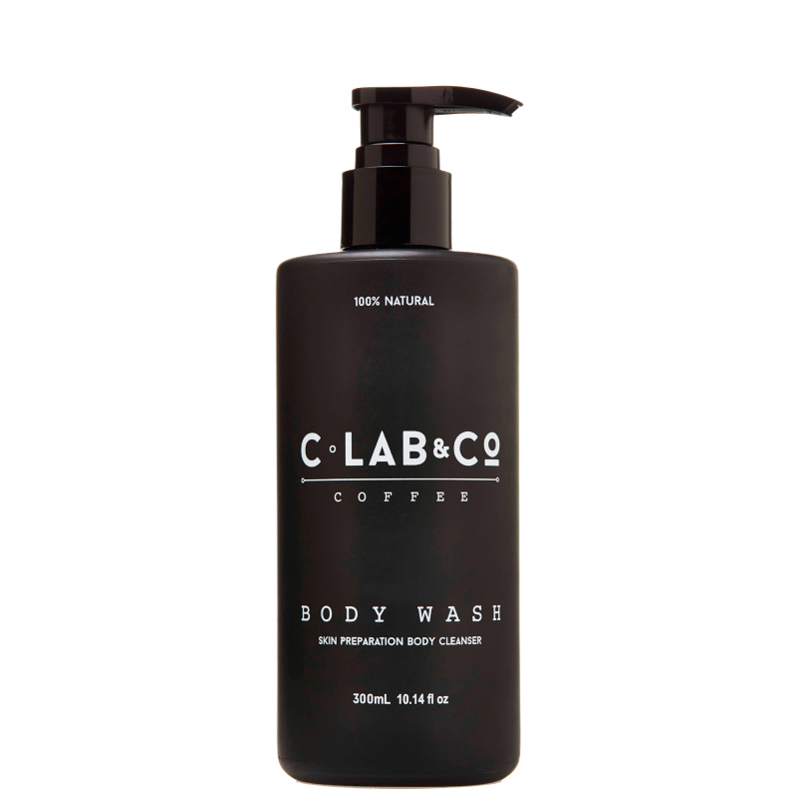 C LAB & Co Body Wash