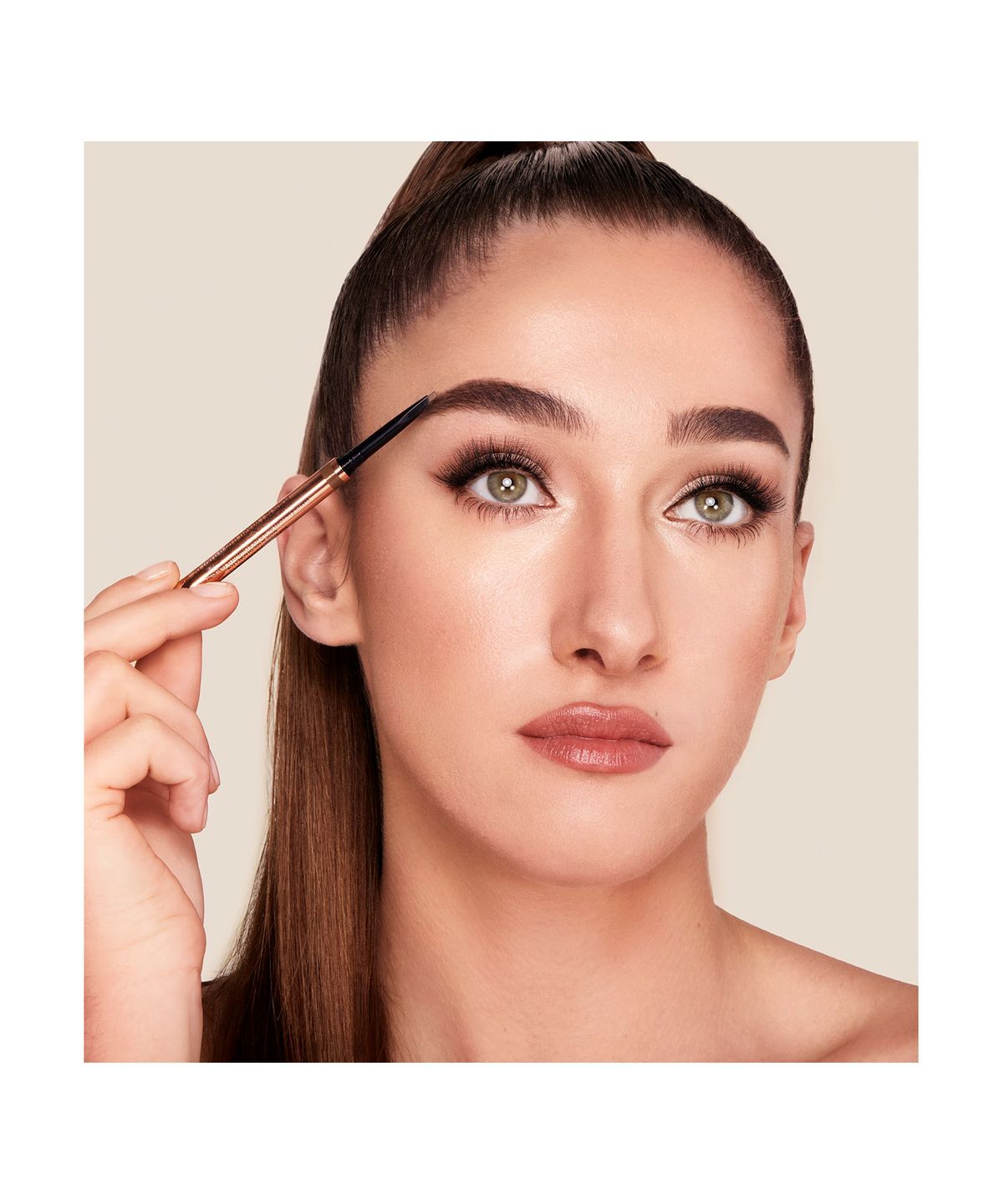 CHARLOTTE TILBURY Brow Cheat купить в Beauty Storage. Быстрая доставка по России и СНГ.