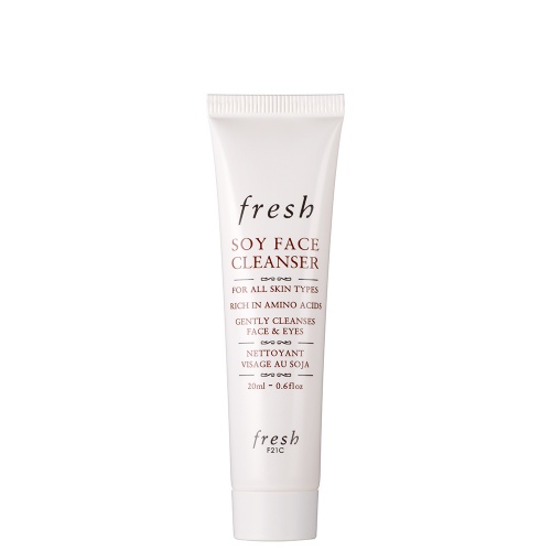 FRESH Soy Face Cleanser