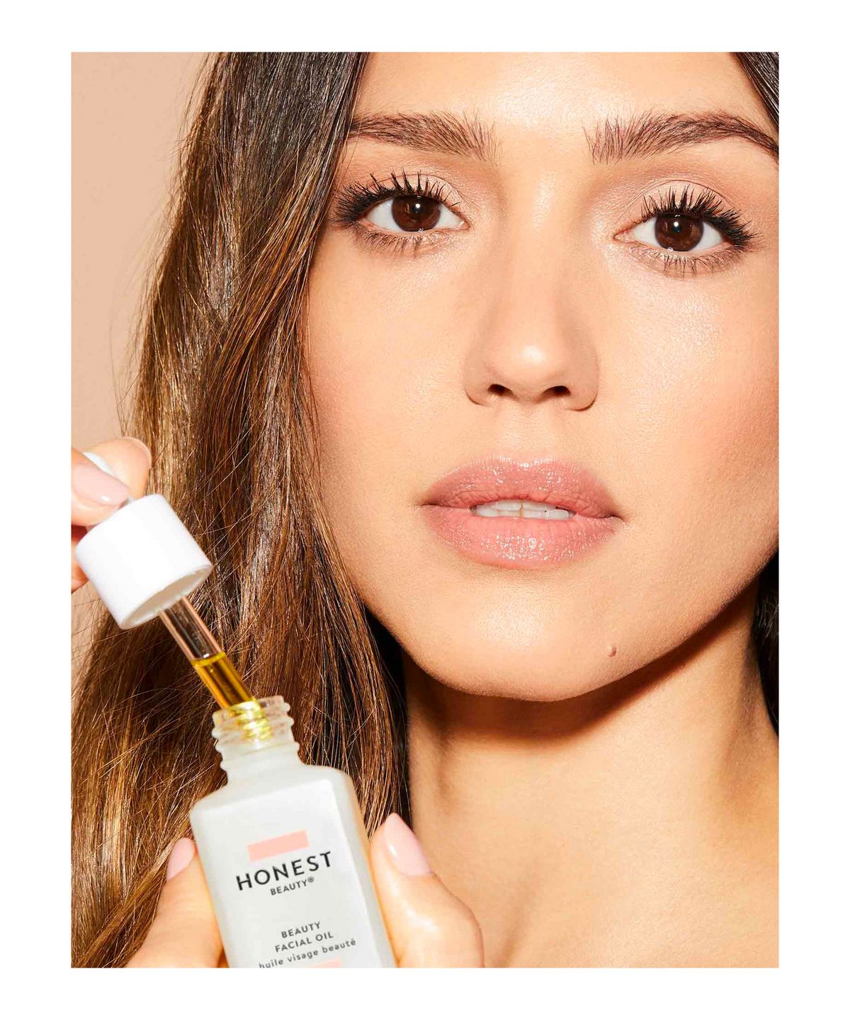 HONEST BEAUTY Beauty Facial Oil купить в Beauty Storage. Быстрая доставка по России и СНГ.