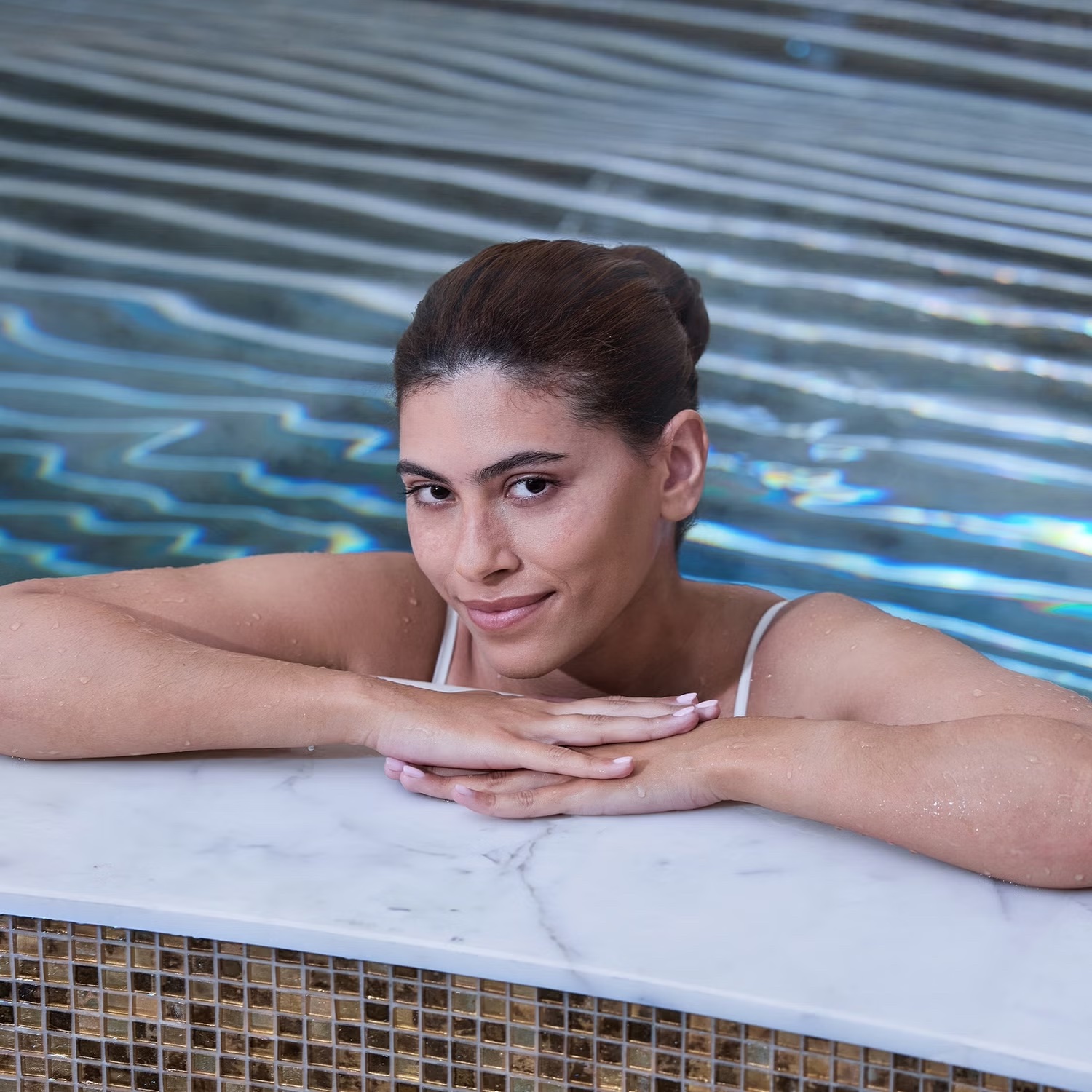 ESPA Restorative Bath & Body Oil купить в Beauty Storage. Быстрая доставка по России и СНГ.