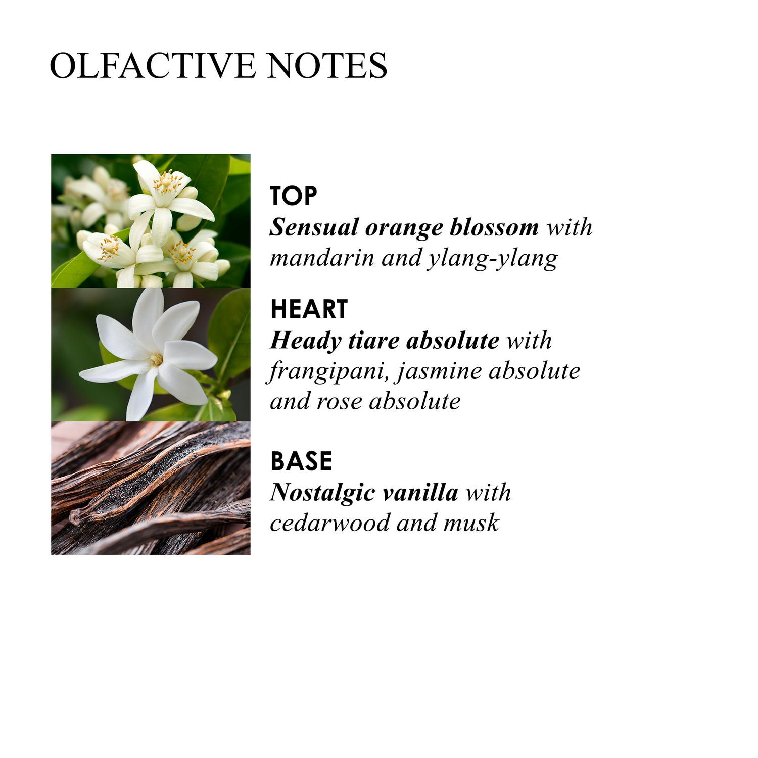 MOLTON BROWN Flora Luminare Bath & Shower Gel