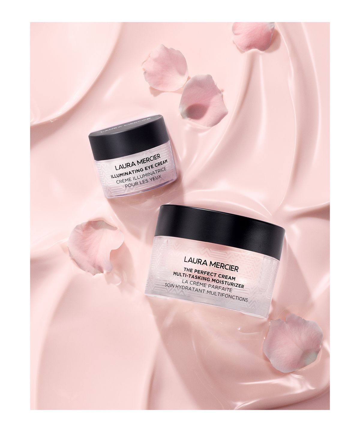 LAURA MERCIER Illuminating Eye Cream