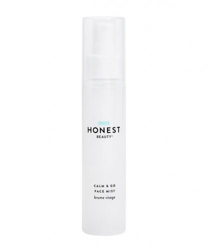 HONEST BEAUTY Calm & Go Face Mist купить в Beauty Storage. Быстрая доставка по России и СНГ.