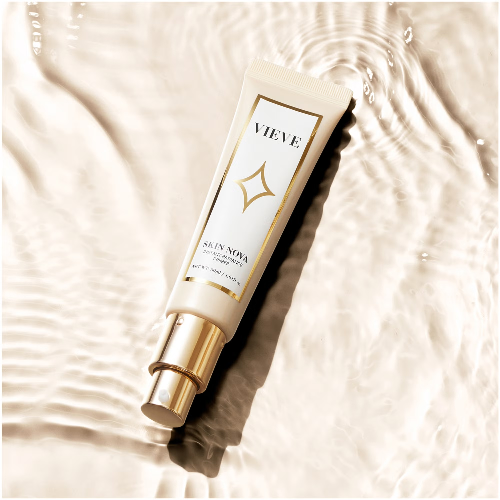 VIEVE Skin Nova купить в Beauty Storage. Быстрая доставка по России и СНГ.