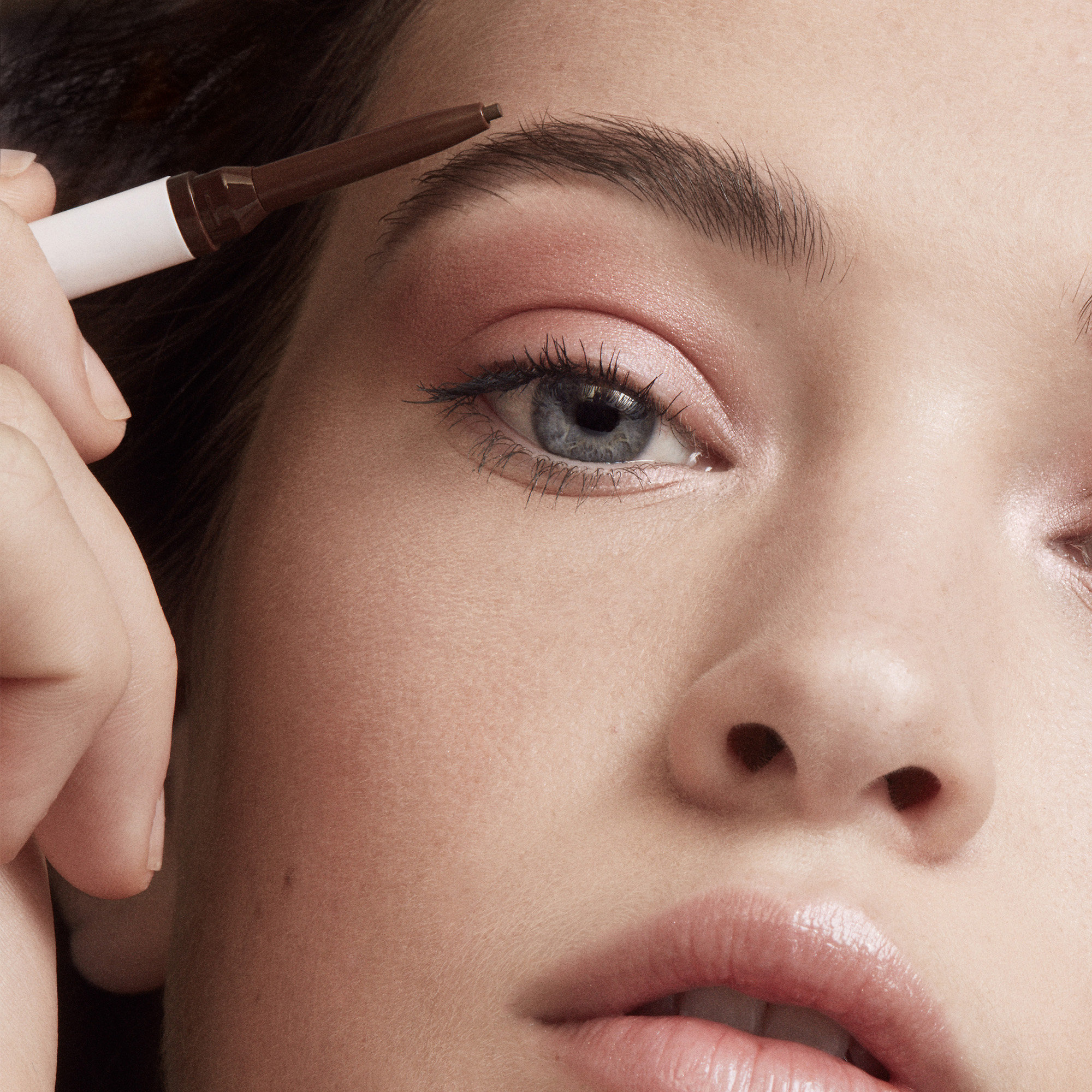 FENTY BEAUTY Brow MVP Ultra Fine Brow Pencil & Styler