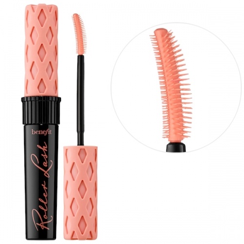 BENEFIT COSMETICS Roller Lash Curling & Lifting Mascara купить в Beauty Storage. Быстрая доставка по России и СНГ.