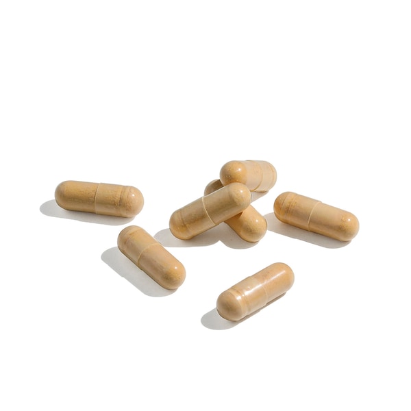 HUM NUTRITION Wing Man Liver Detox and Dark Circle Supplement купить в Beauty Storage. Быстрая доставка по России и СНГ.