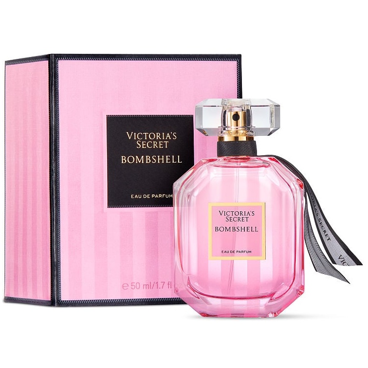 VICTORIA'S SECRET Bombshell Eau De Parfum купить в Beauty Storage. Быстрая доставка по России и СНГ.
