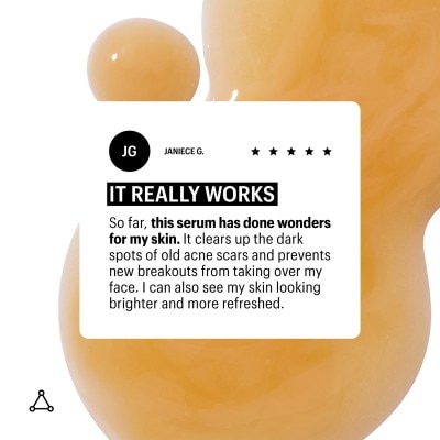 ALLIES OF SKIN Mandelic Pigmentation Corrector Night Serum (30ml)