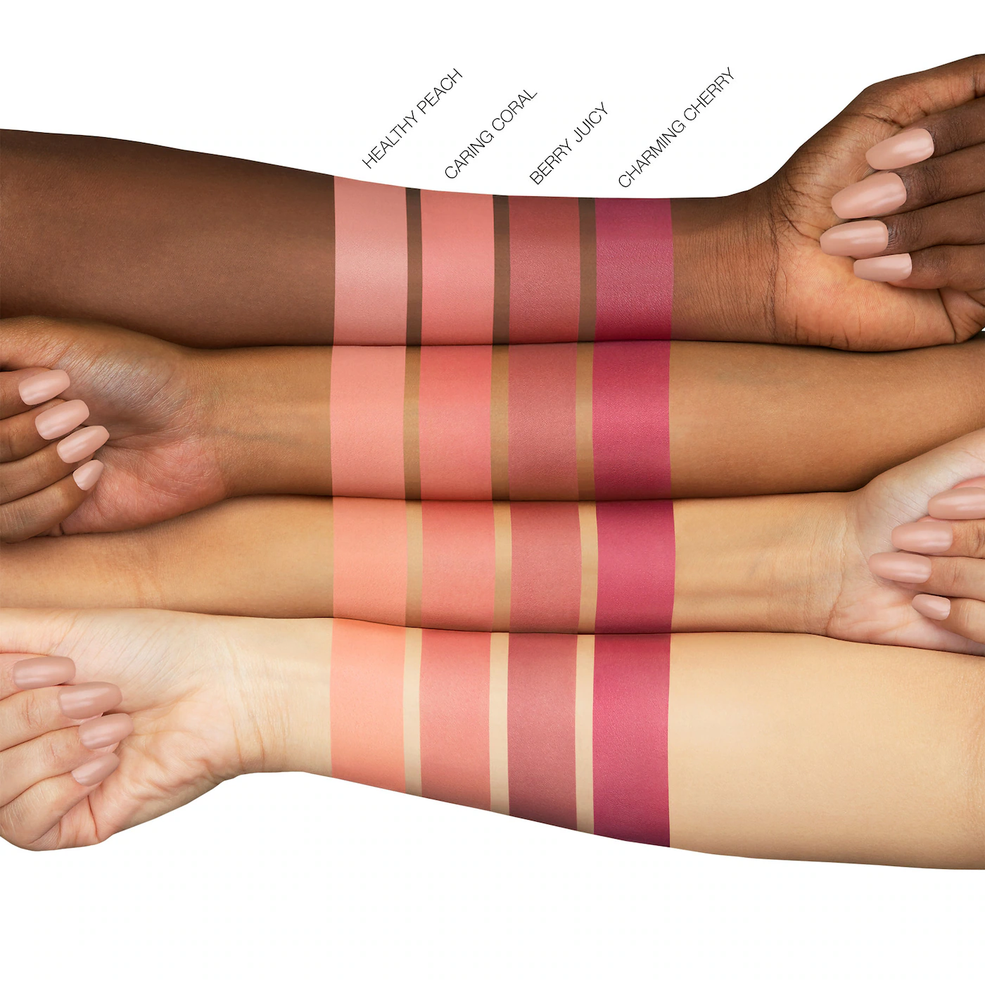 HUDA BEAUTY GloWish Cheeky Vegan Soft Glow Powder Blush купить в Beauty Storage. Быстрая доставка по России и СНГ.