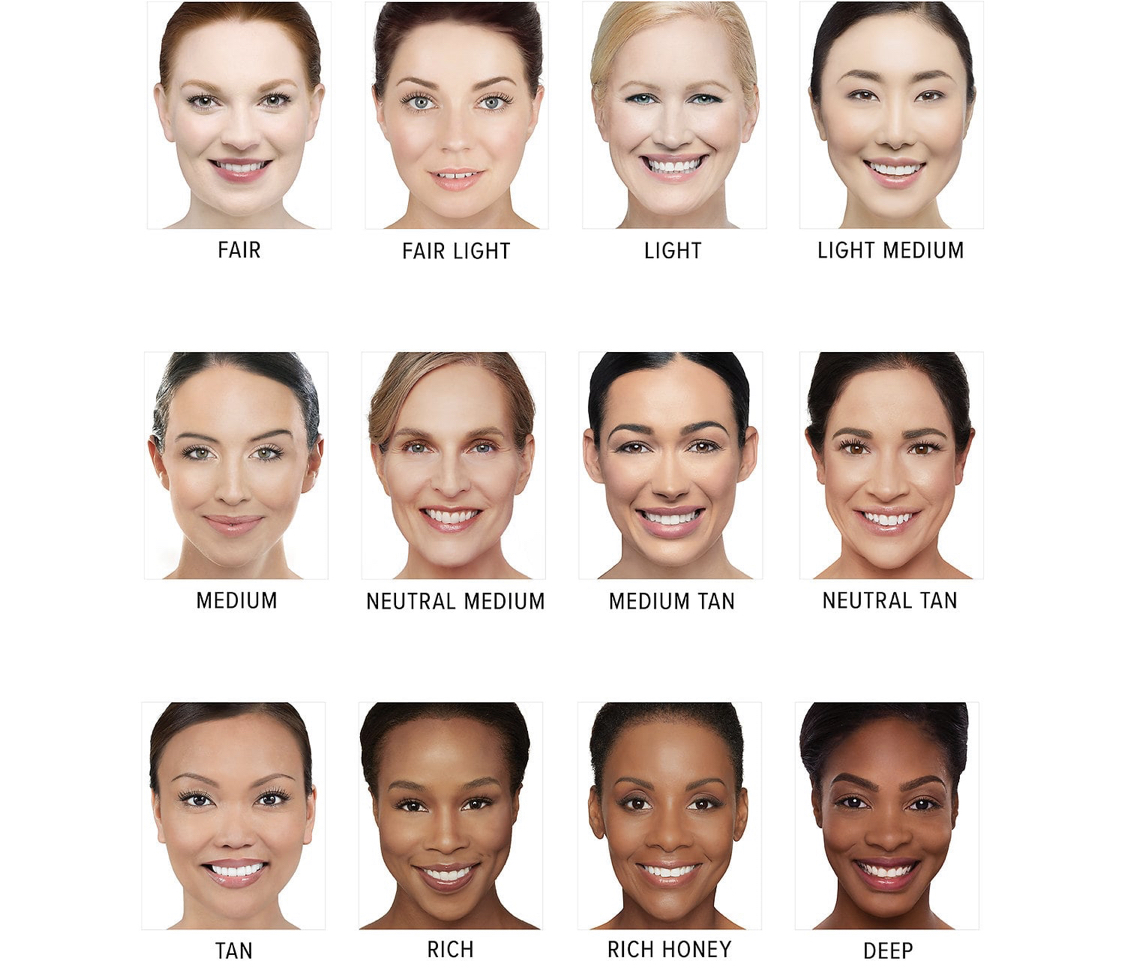 IT COSMETICS Your Skin But Better™ CC+™ Cream with SPF 50+ купить в Beauty Storage. Быстрая доставка по России и СНГ.