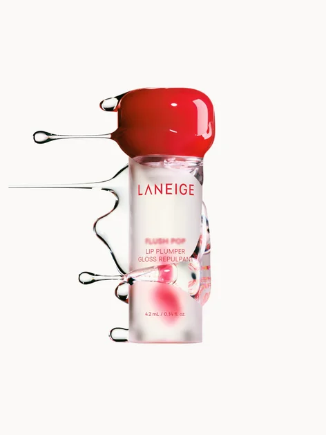 Купить LANEIGE Flush Pop Lip Plumper на Beautystorage.ru. Быстрая доставка по России и СНГ.