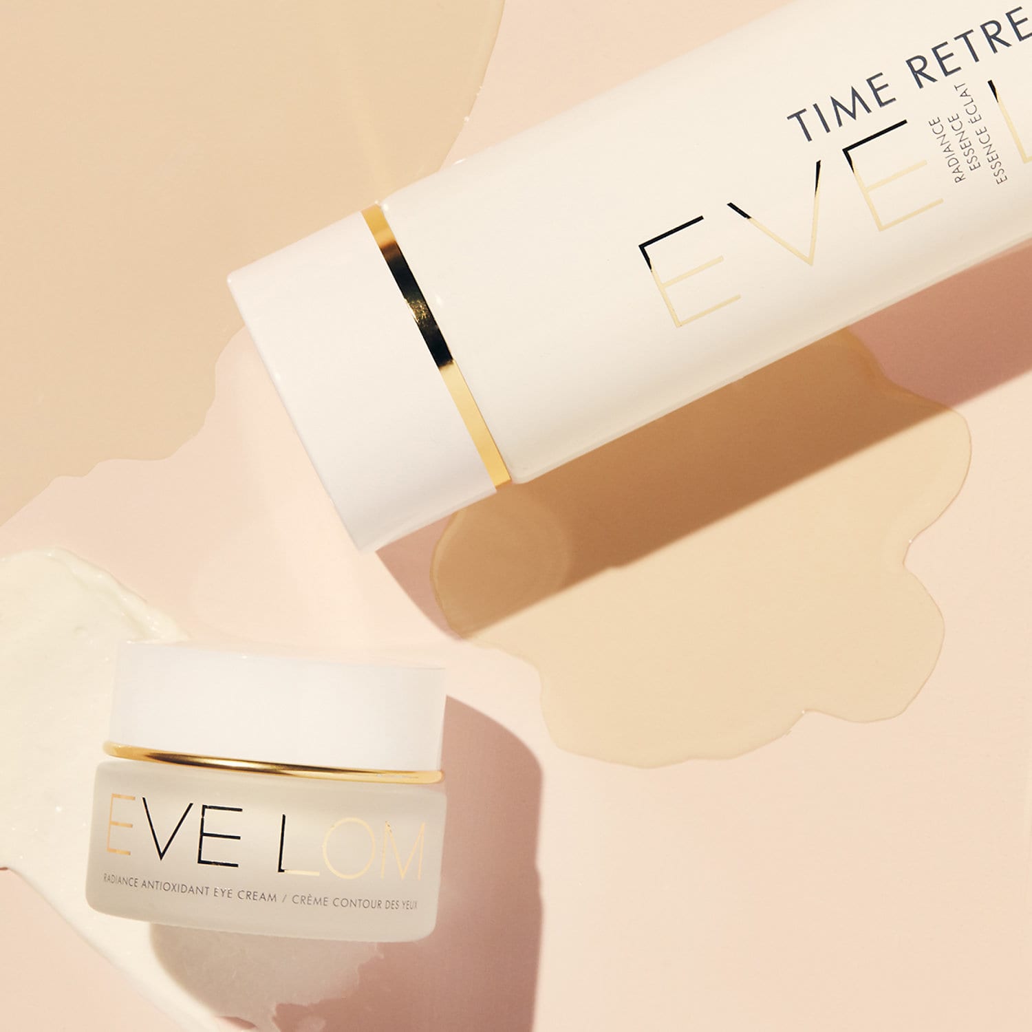 EVE LOM Time Retreat Radiance Essence