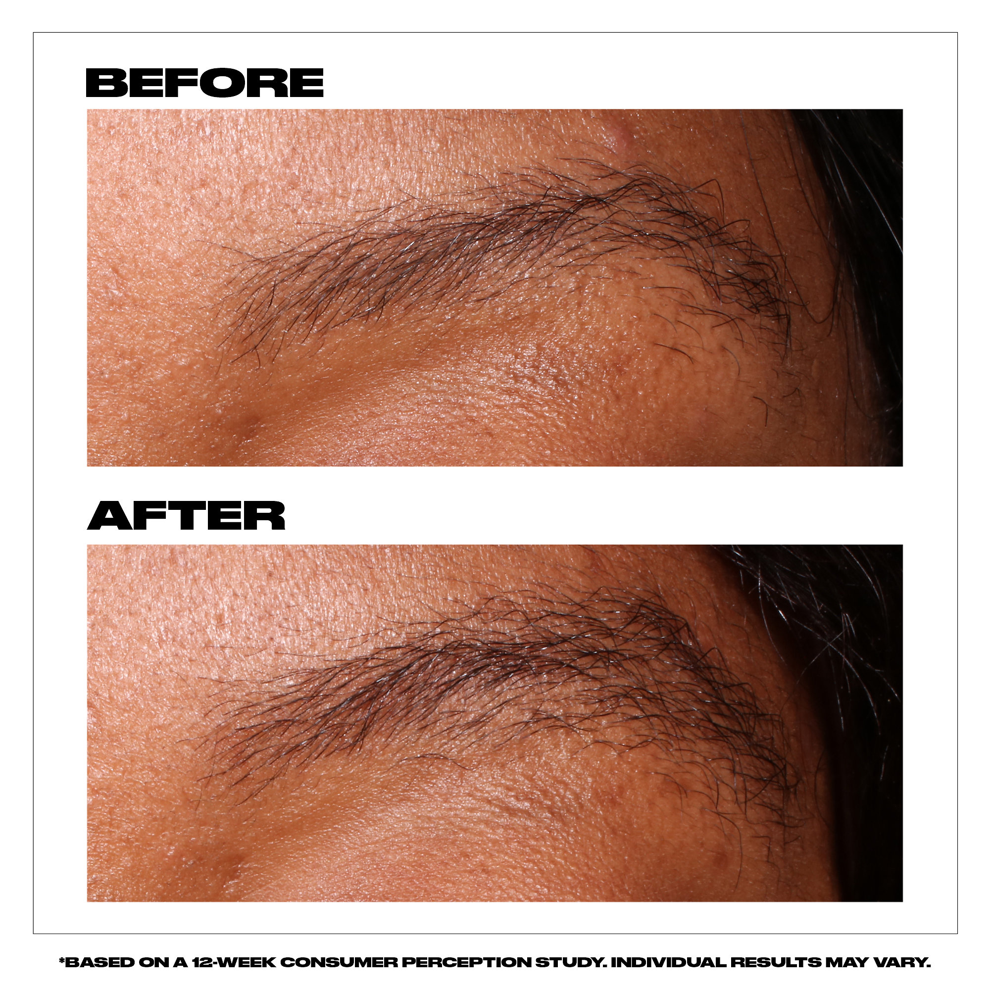 MILK MAKEUP KUSH Growhouse Lash + Brow Serum