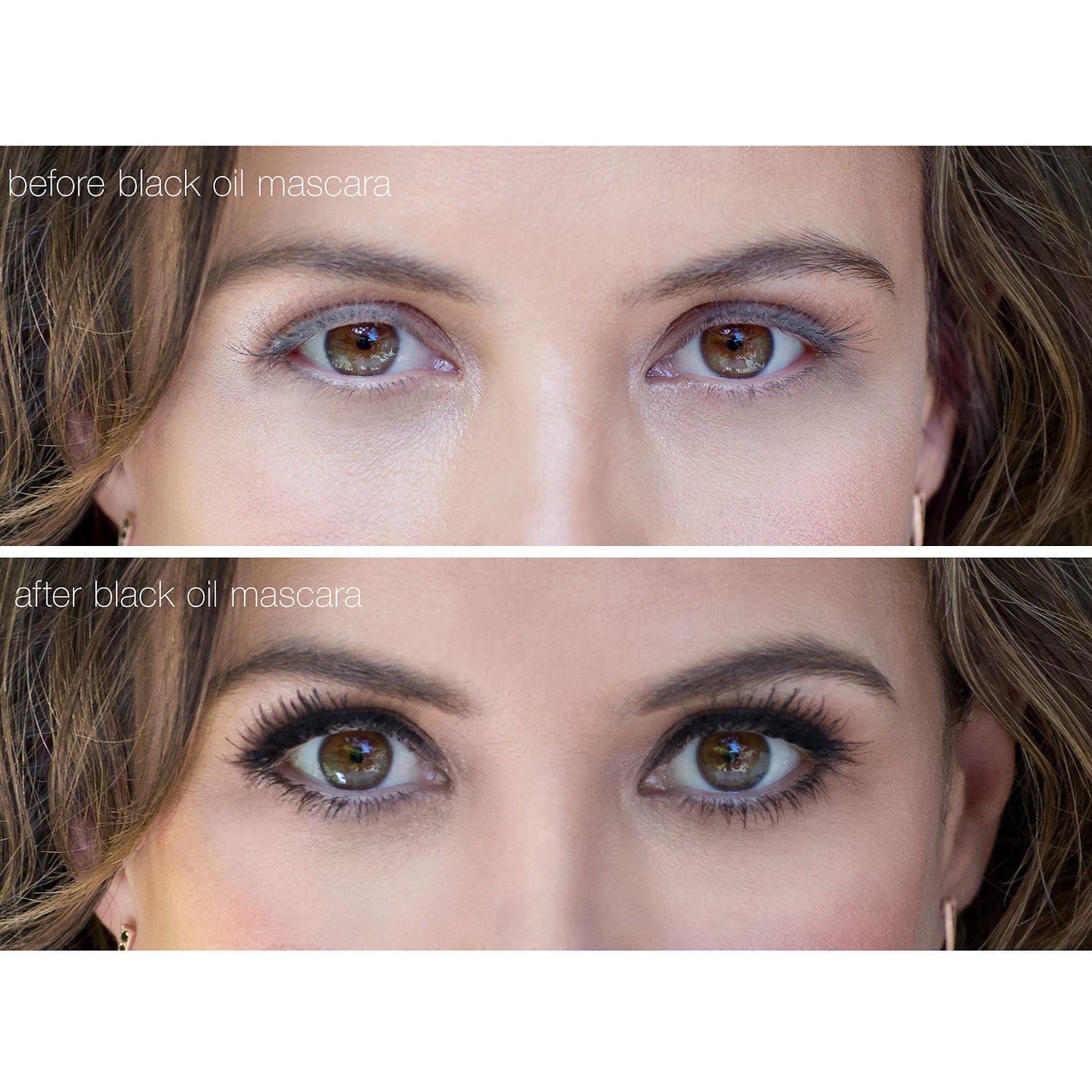 JOSIE MARAN Argan Black Oil Mascara