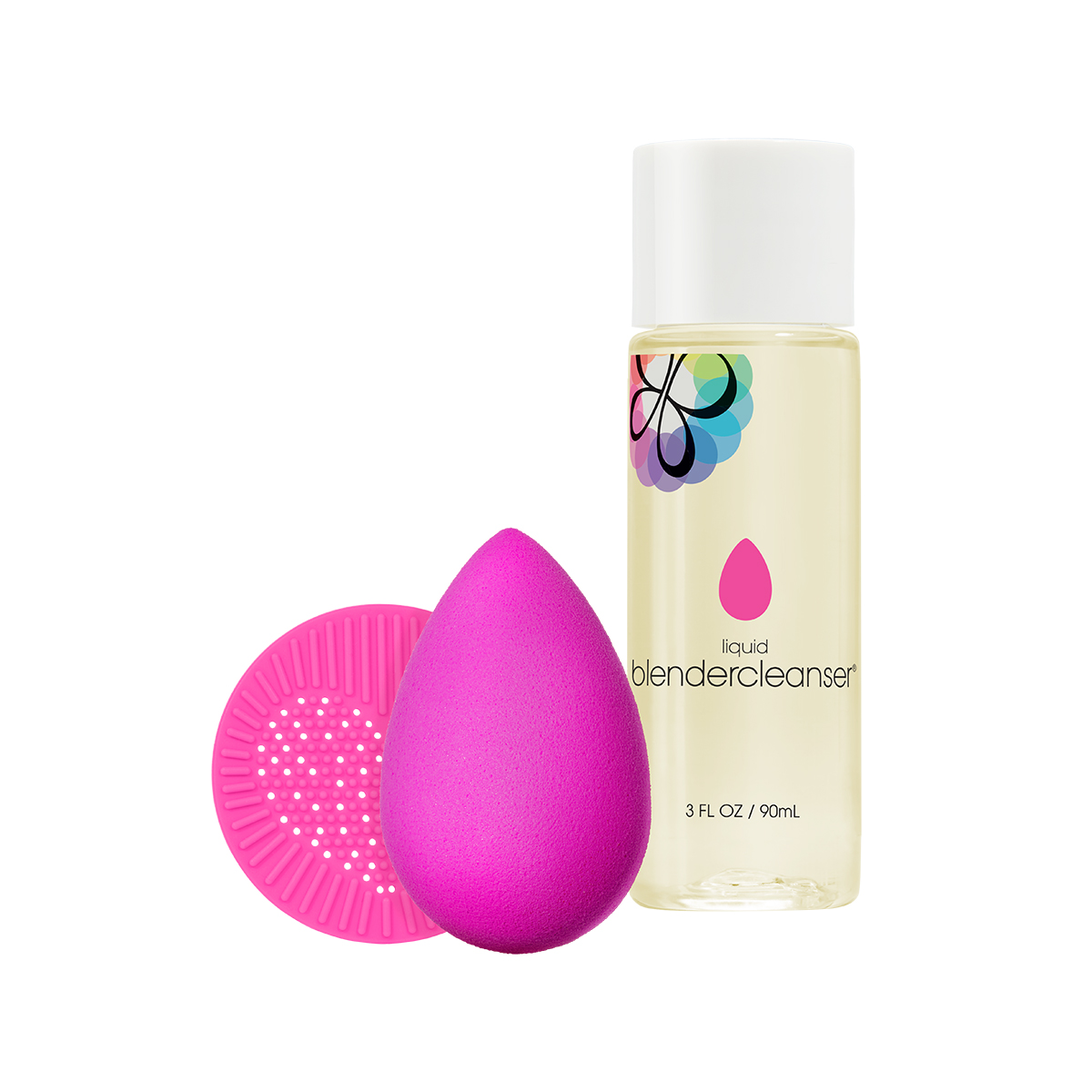 BEAUTYBLENDER Base Station купить в Beauty Storage. Быстрая доставка по России и СНГ.