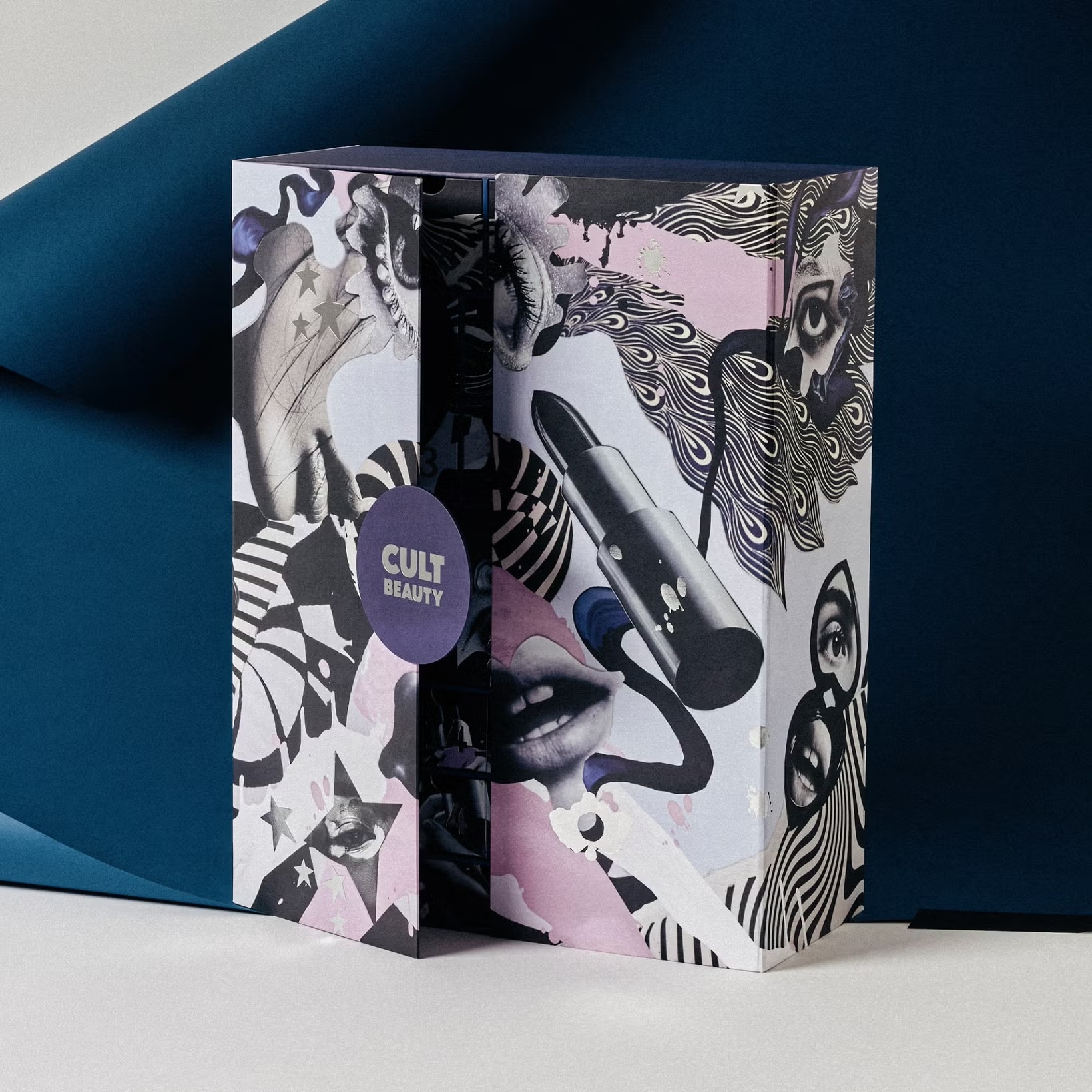 CULT BEAUTY The Cult Beauty Advent Calendar - Classic Curation купить в Beauty Storage. Быстрая доставка по России и СНГ.