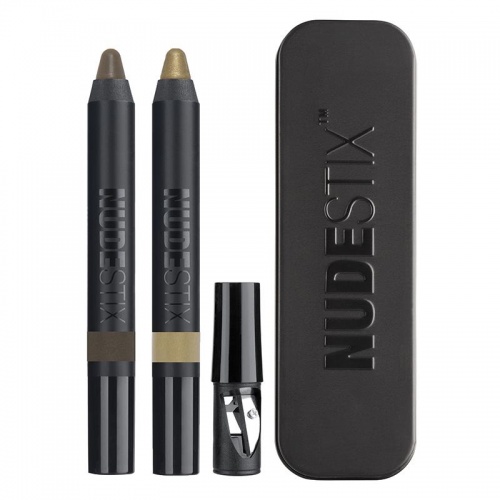 NUDESTIX Camo Eye Kit купить в Beauty Storage. Быстрая доставка по России и СНГ.