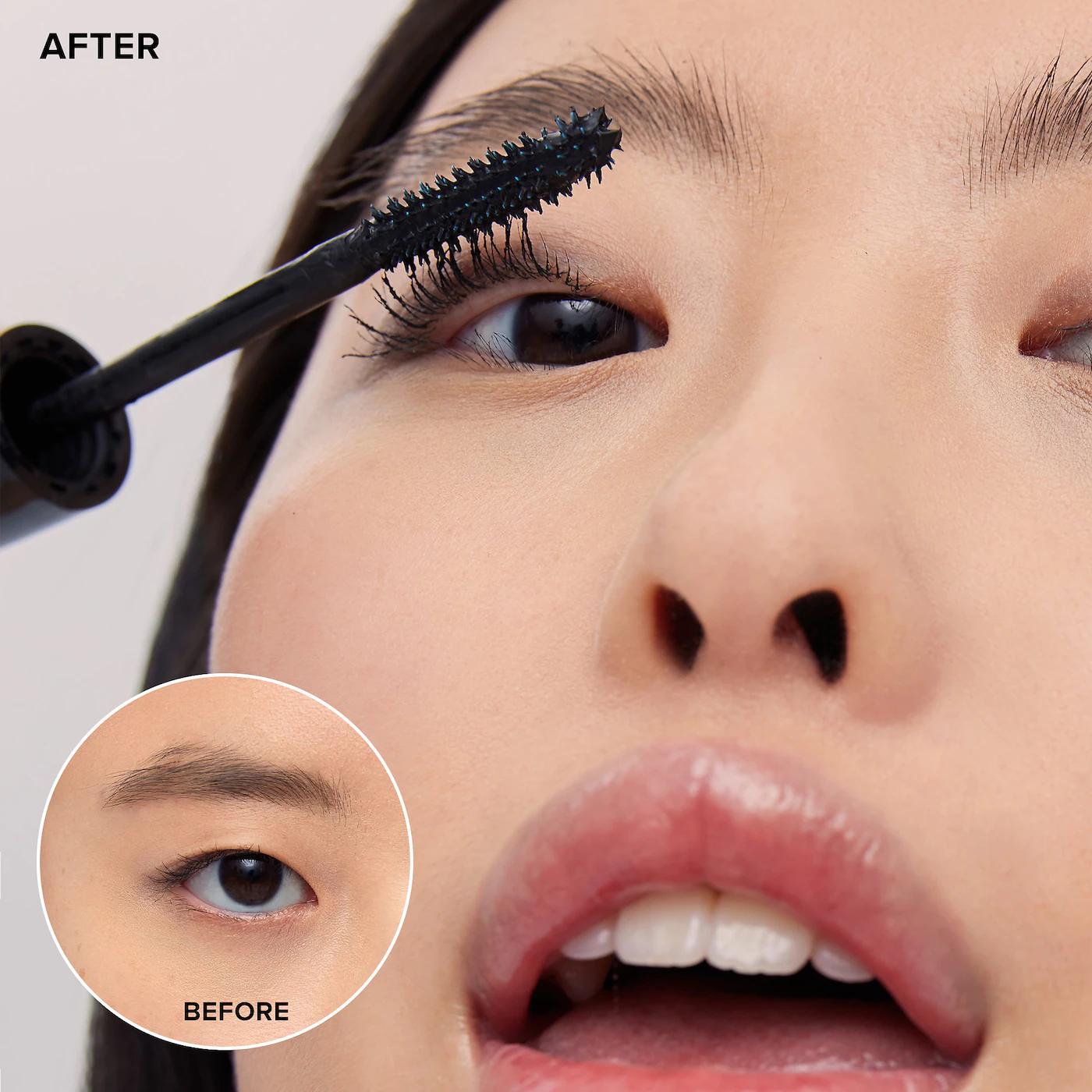 NUDESTIX Vegan Splashproof Mascara купить в Beauty Storage. Быстрая доставка по России и СНГ.
