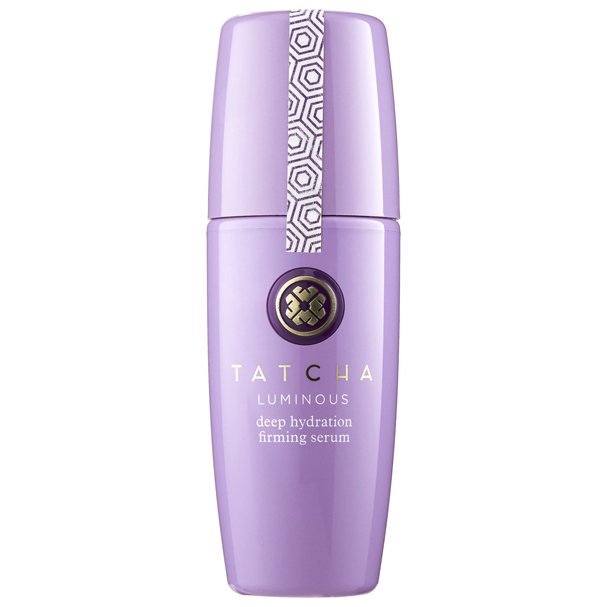 TATCHA Luminous Deep Hydration Firming Serum