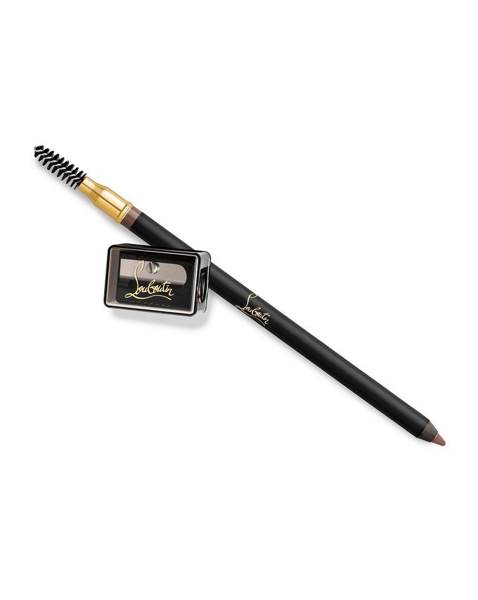CHRISTIAN LOUBOUTIN BEAUTY Brow Definer купить в Beauty Storage. Быстрая доставка по России и СНГ.