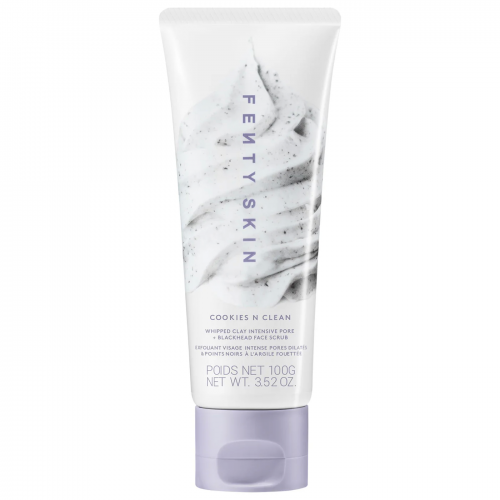 FENTY SKIN Cookies N Clean Whipped Clay Intensive Pore + Blackhead Face Scrub купить в Beauty Storage. Быстрая доставка по России и СНГ.