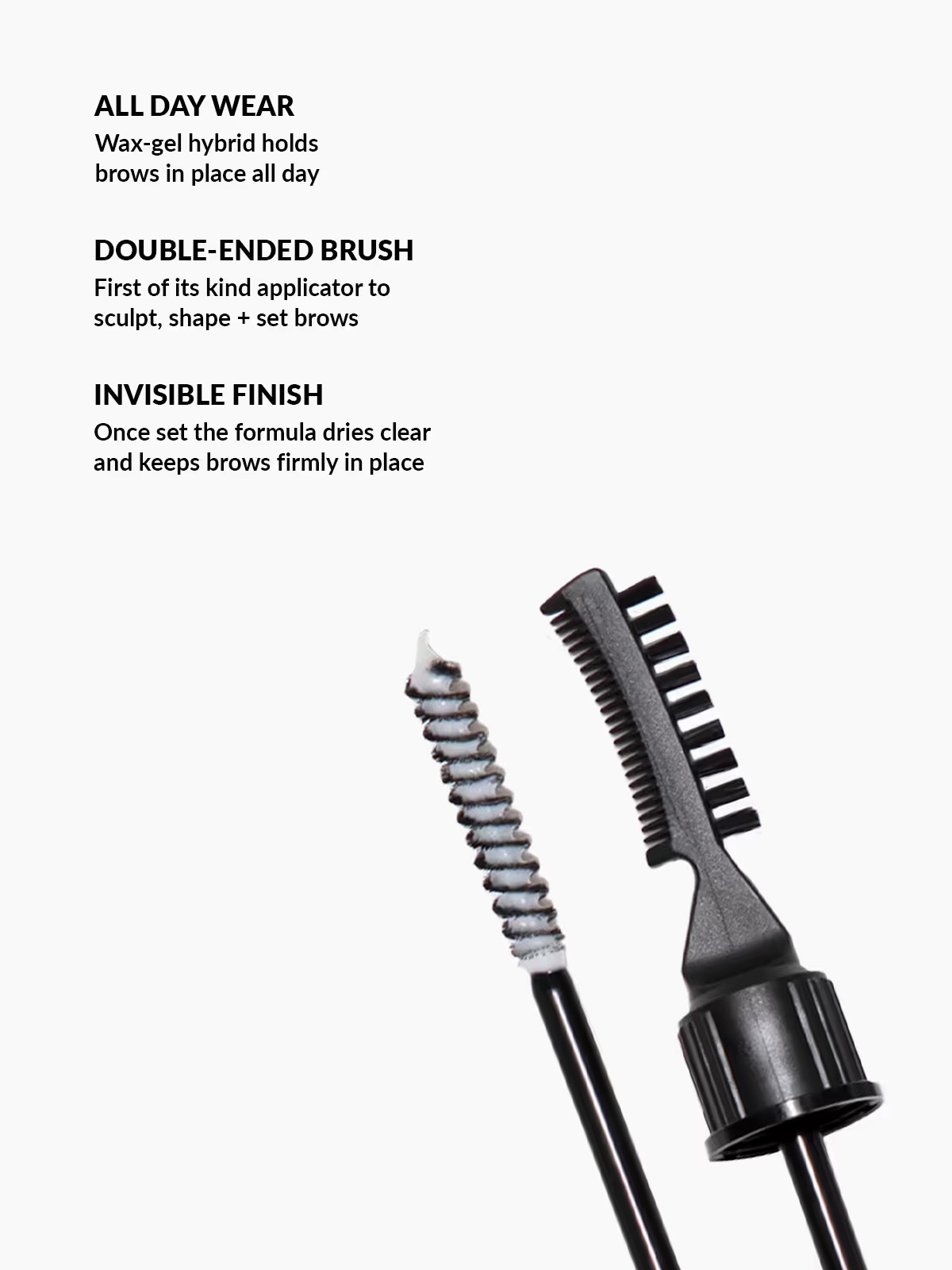 REFY Brow Sculpt купить в Beauty Storage. Быстрая доставка по России и СНГ.