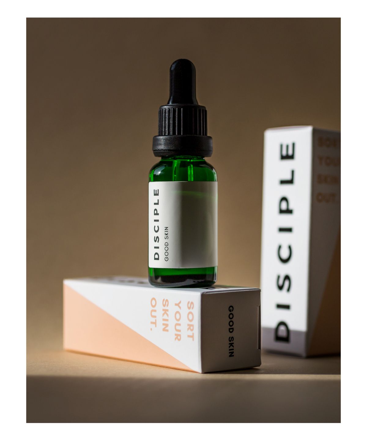 Disciple Skincare Good Skin Face Oil (20ml)