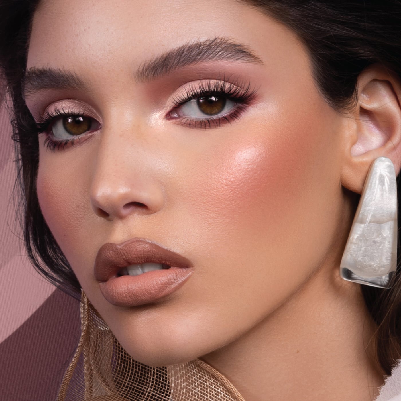 NATASHA DENONA Retro Eyeshadow Palette купить в Beauty Storage. Быстрая доставка по России и СНГ.