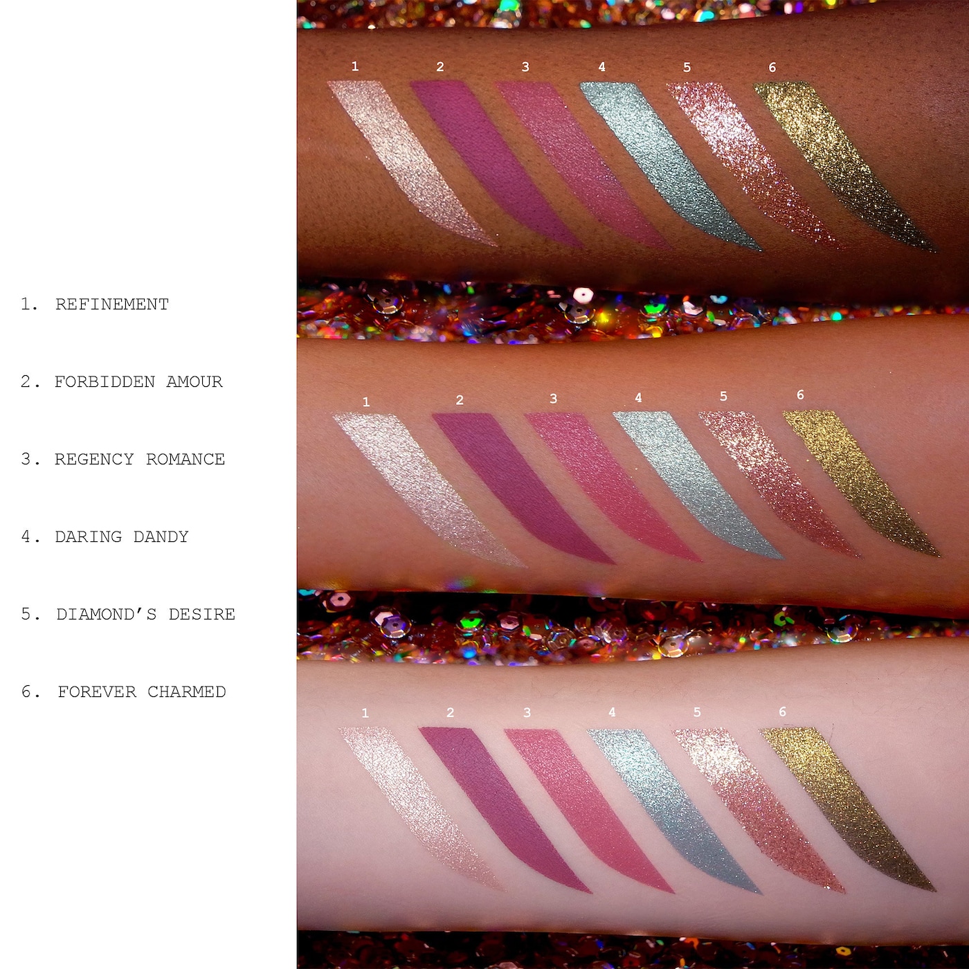 PAT McGRATH LABS Bridgerton MTHRSHP: Belle of the Ball Eyeshadow Palette купить в Beauty Storage. Быстрая доставка по России и СНГ.