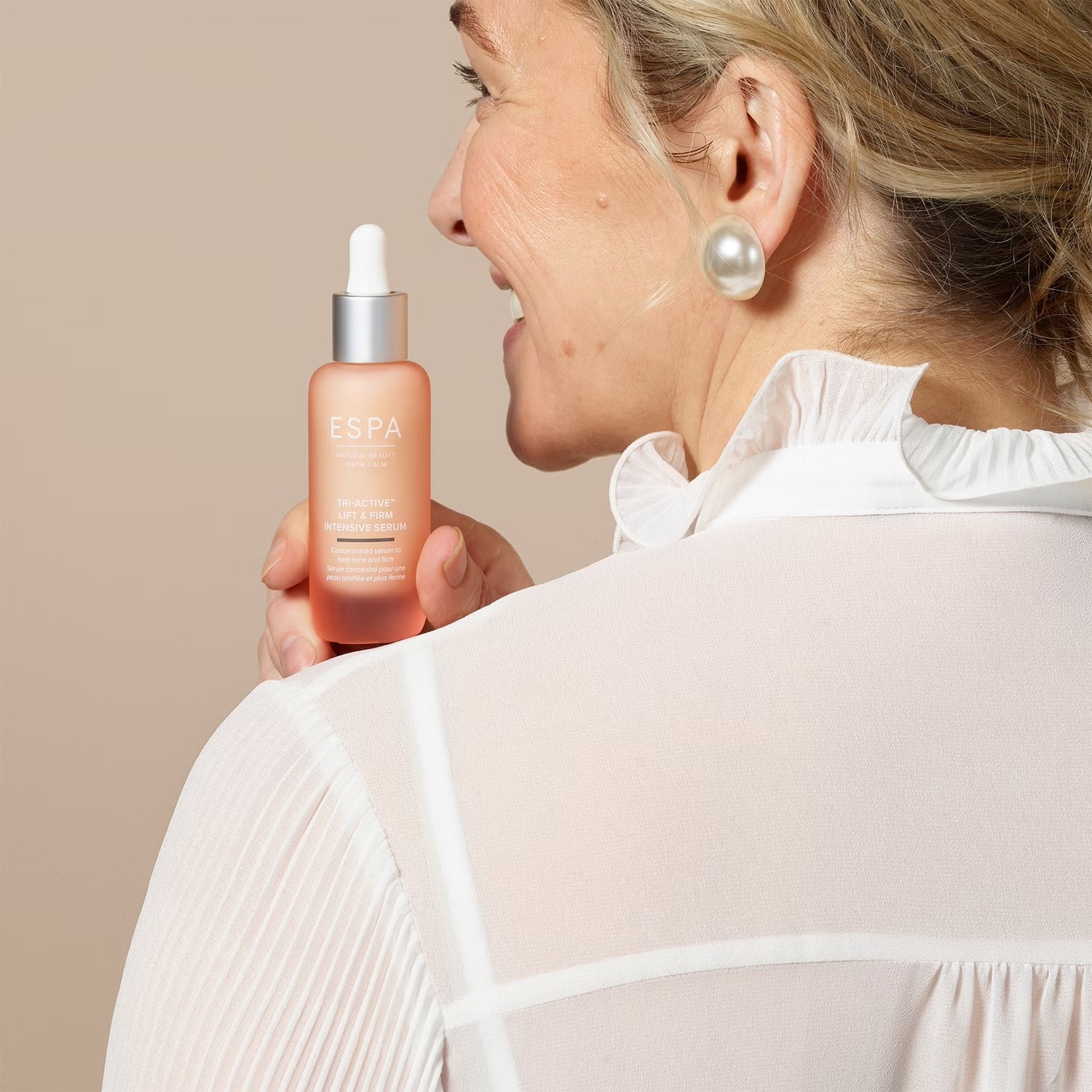 ESPA Tri-Active™ Lift & Firm Intensive Serum купить в Beauty Storage. Быстрая доставка по России и СНГ.