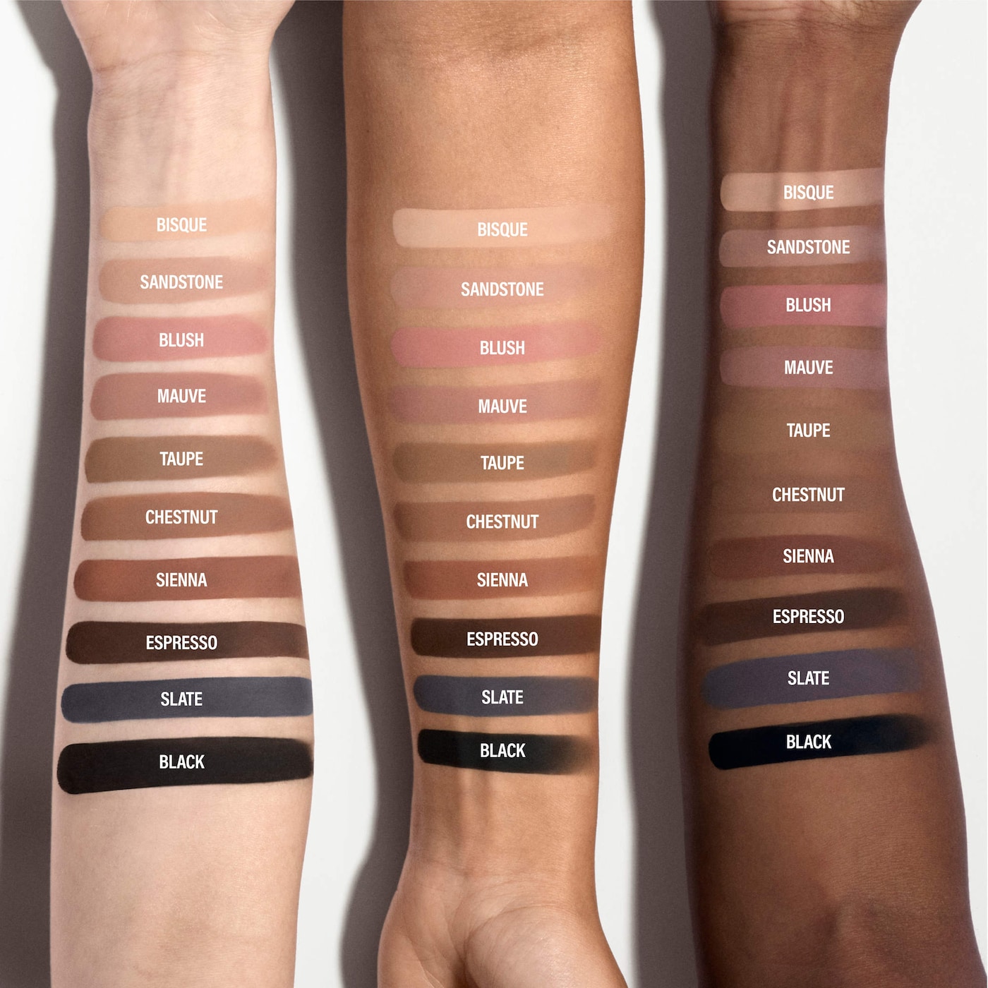 Купить MAKEUP BY MARIO Long-Wear Cream Eyeshadow на Beautystorage.ru. Быстрая доставка по России и СНГ.