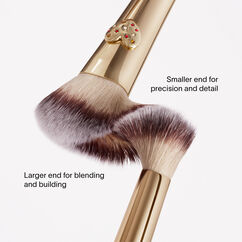 Купить HOURGLASS Ambient Lighting Edit Brush II Wish на Beautystorage.ru. Быстрая доставка по России и СНГ.