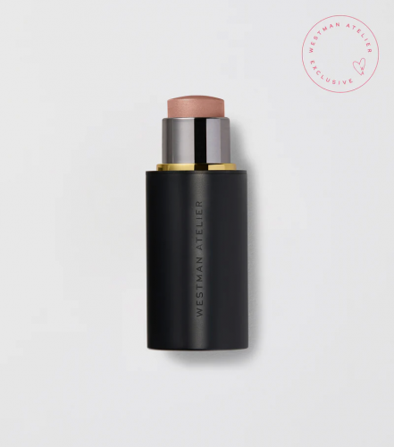 WESTMAN ATELIER Highlight Stick Lit Up  купить в Beauty Storage. Быстрая доставка по России и СНГ.
