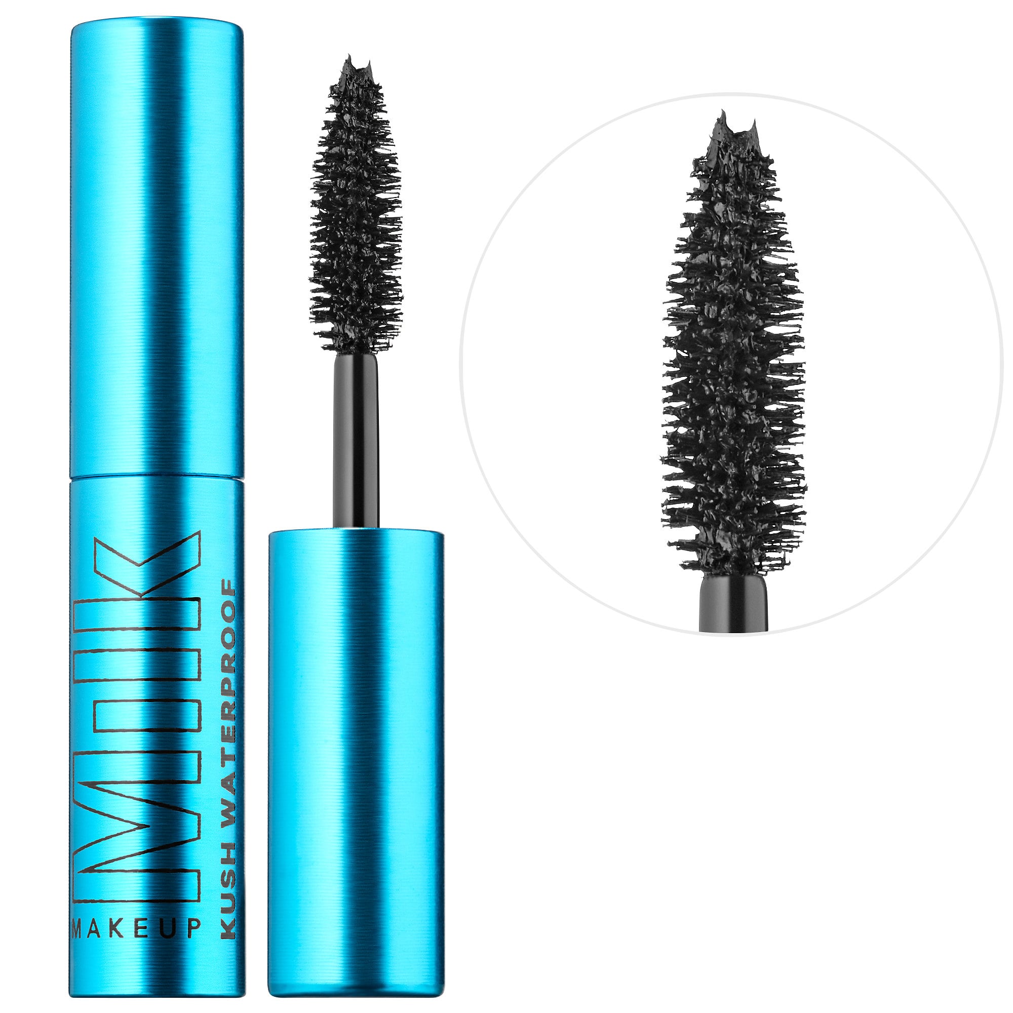 MILK MAKEUP KUSH Waterproof Mascara - 3,5 мл