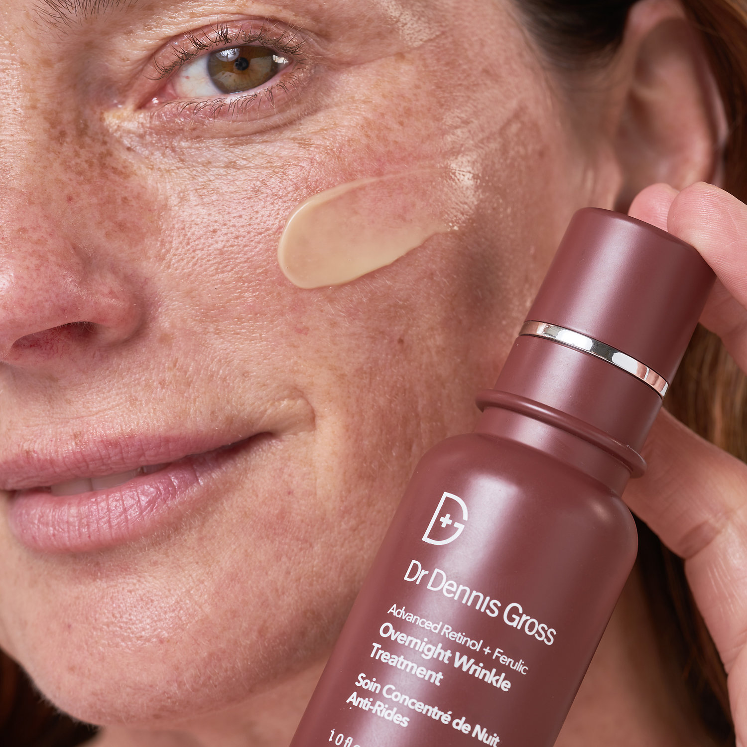 DR. DENNIS GROSS SKINCARE ADVANCED Retinol + Ferulic Overnight Wrinkle Treatment купить в Beauty Storage. Быстрая доставка по России и СНГ.
