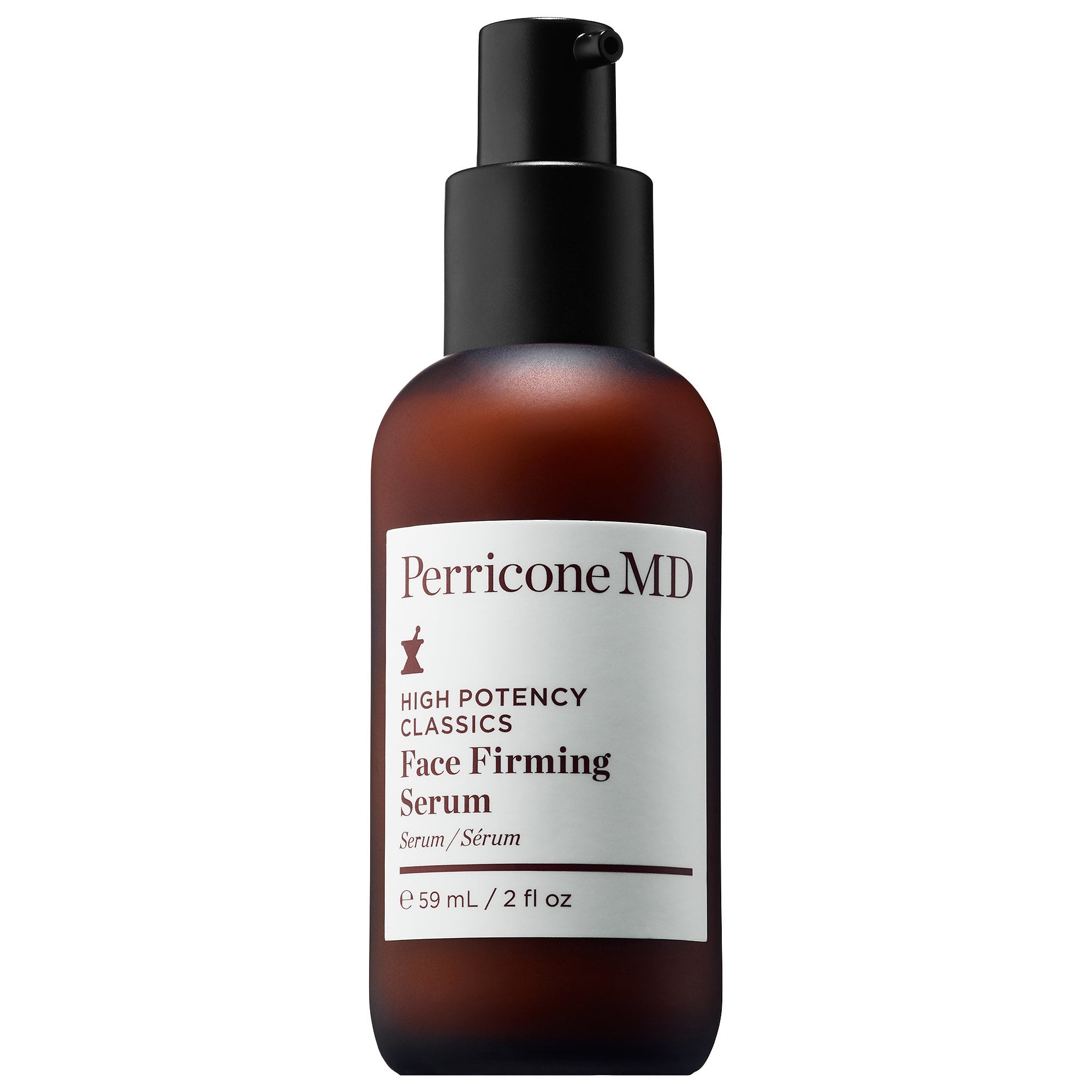 PERRICONE MD High Potency Classics: Face Firming Serum