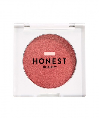 HONEST BEAUTY LIT Powder Blush - Frisky