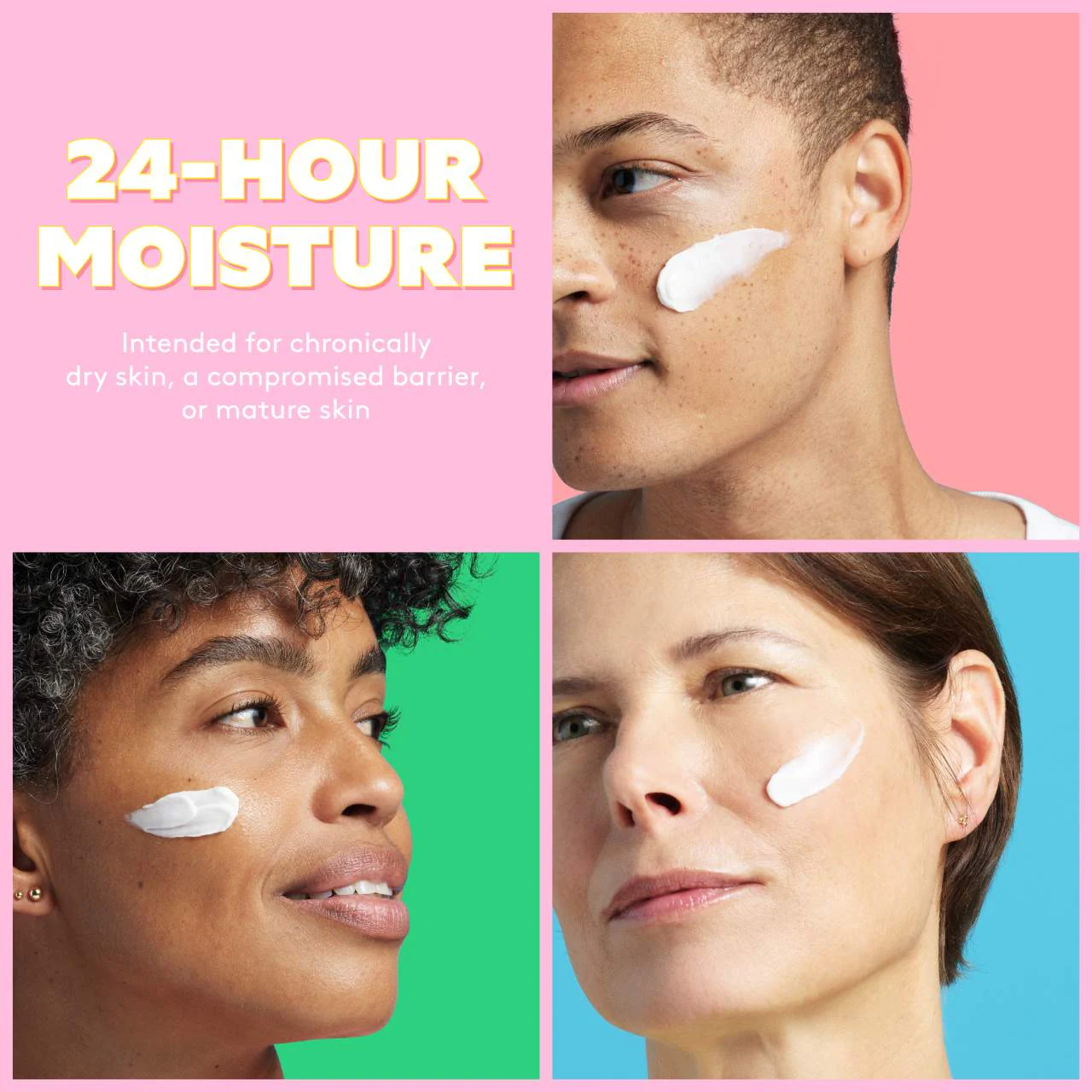 DRUNK ELEPHANT Bora Barrier Rich Repair Cream with 6-Butterlipid Complex купить в Beauty Storage. Быстрая доставка по России и СНГ.