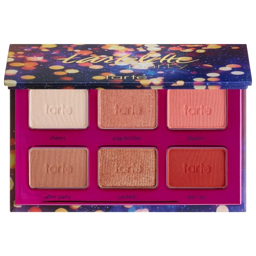 TARTE Tartelette™ Party Amazonian Clay Eyeshadow Palette