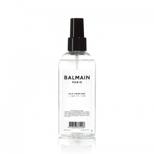 BALMAIN Silk Perfume купить в Beauty Storage. Быстрая доставка по России и СНГ.
