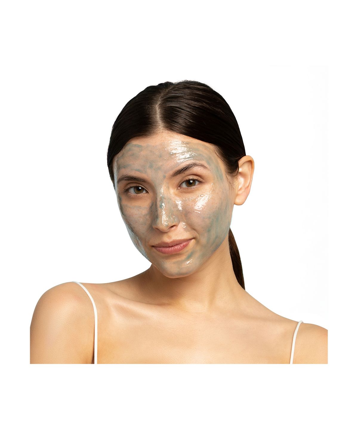 ALGENIST Blue Algae Vitamin C Dark Spot Correcting Peel купить в Beauty Storage. Быстрая доставка по России и СНГ.